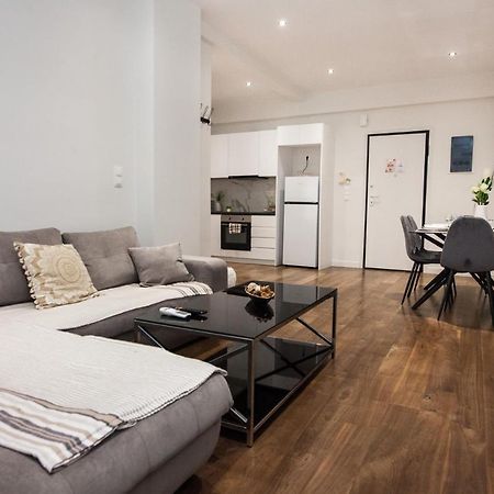 אתונה Cute Apartment Near Acropolis מראה חיצוני תמונה