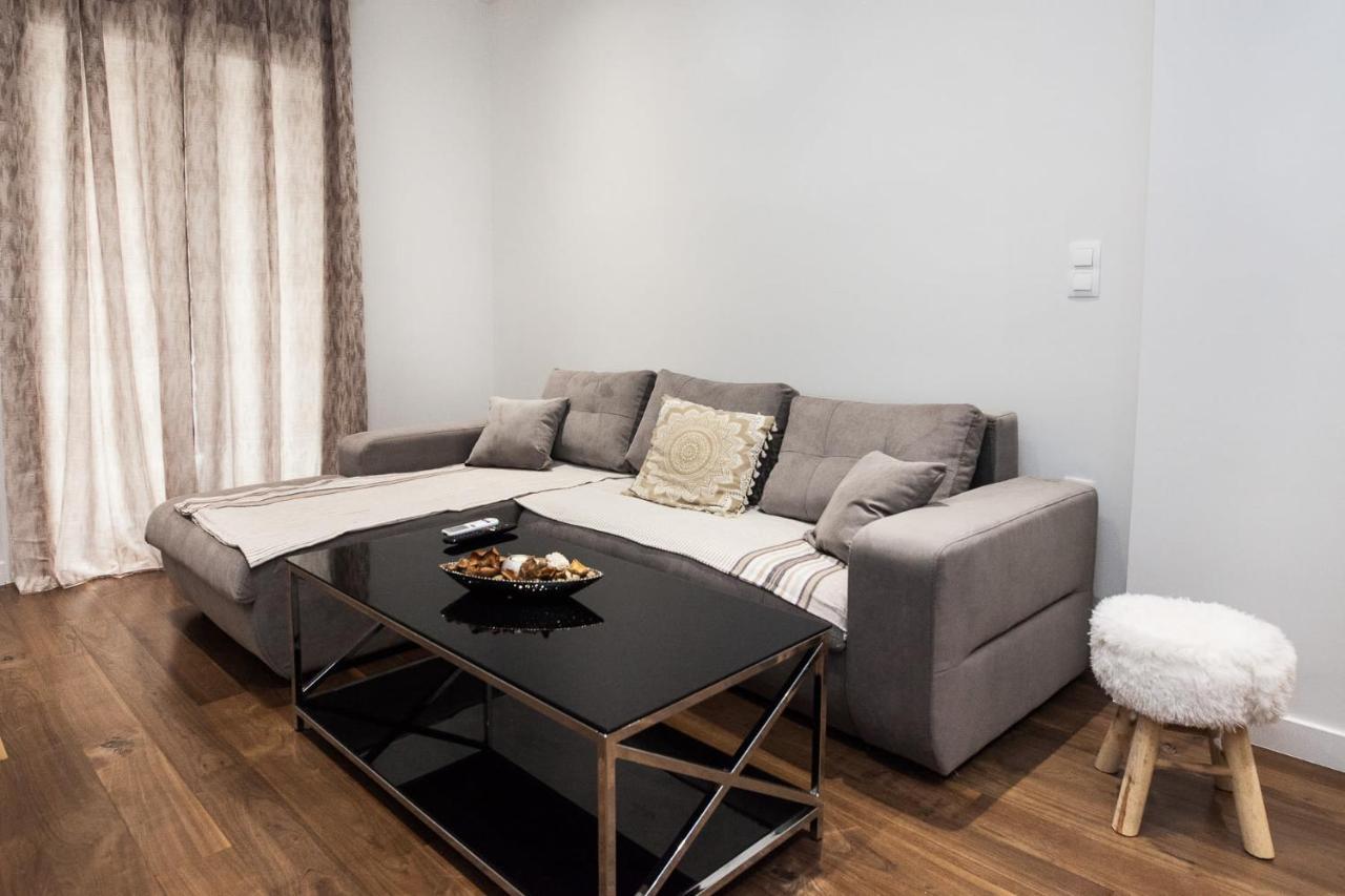 אתונה Cute Apartment Near Acropolis מראה חיצוני תמונה