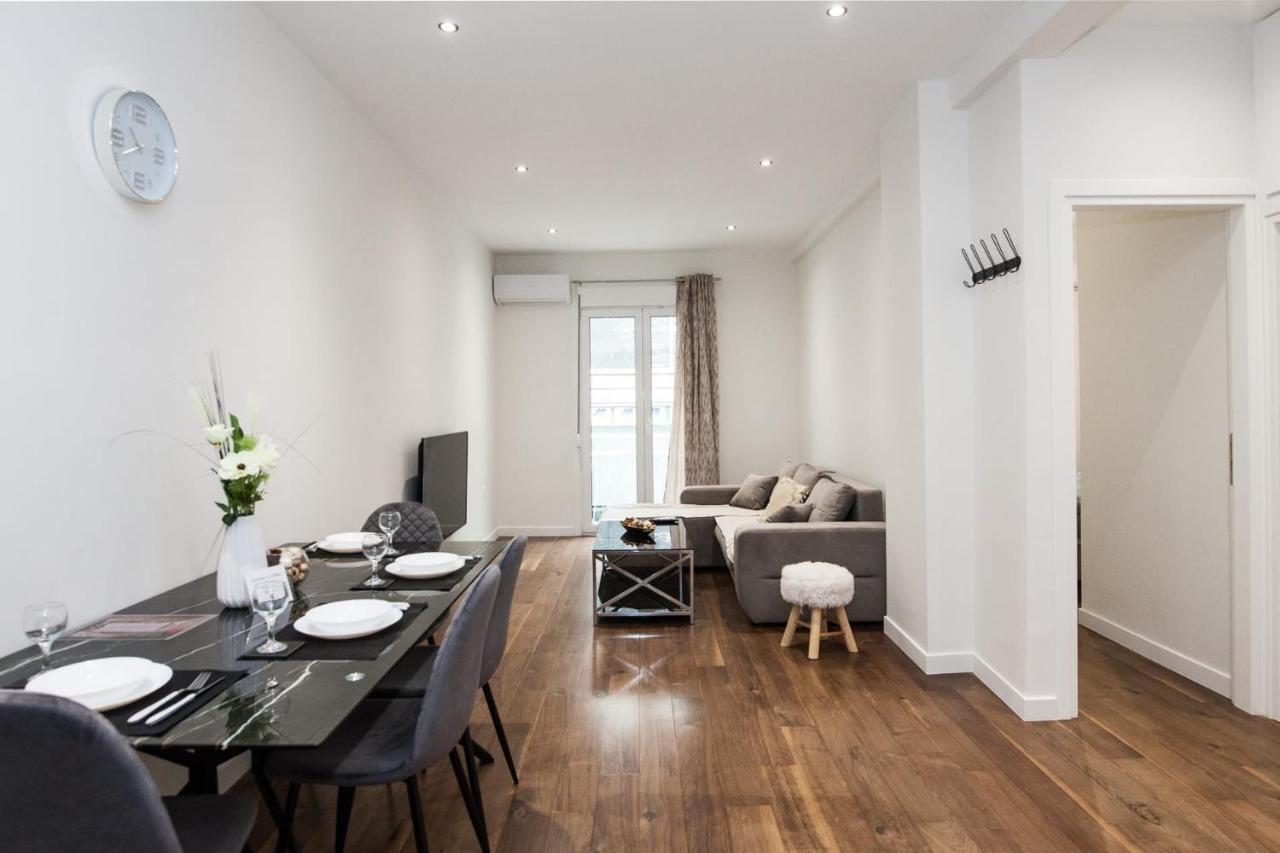 אתונה Cute Apartment Near Acropolis מראה חיצוני תמונה