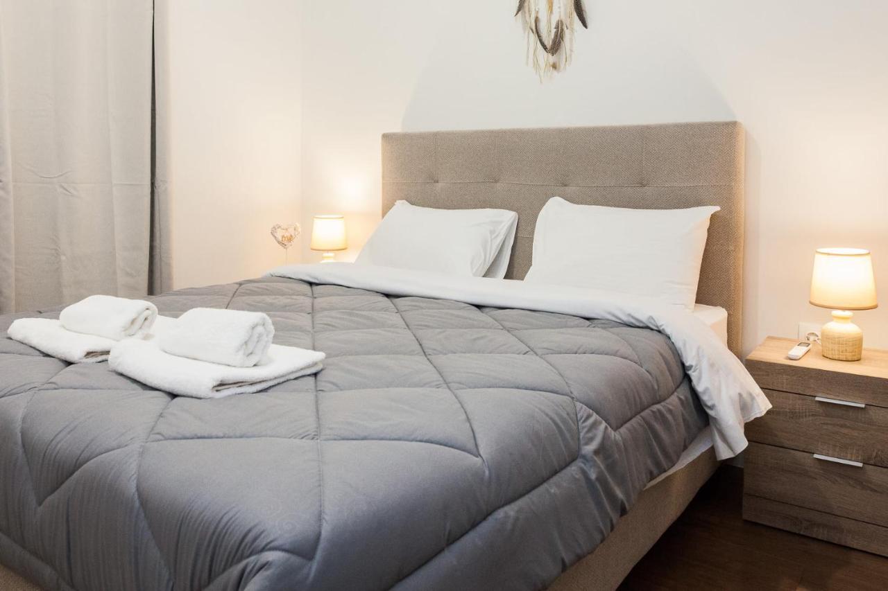 אתונה Cute Apartment Near Acropolis מראה חיצוני תמונה