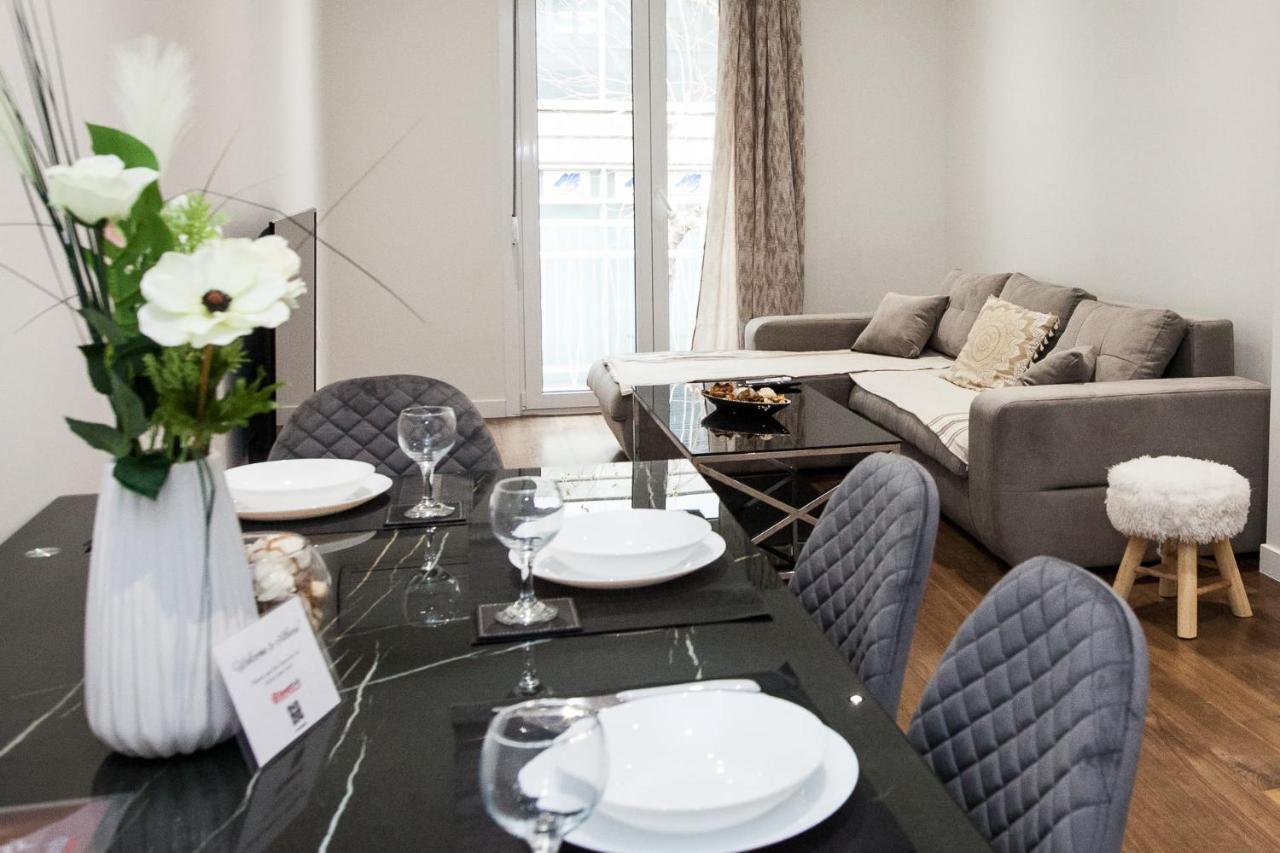 אתונה Cute Apartment Near Acropolis מראה חיצוני תמונה