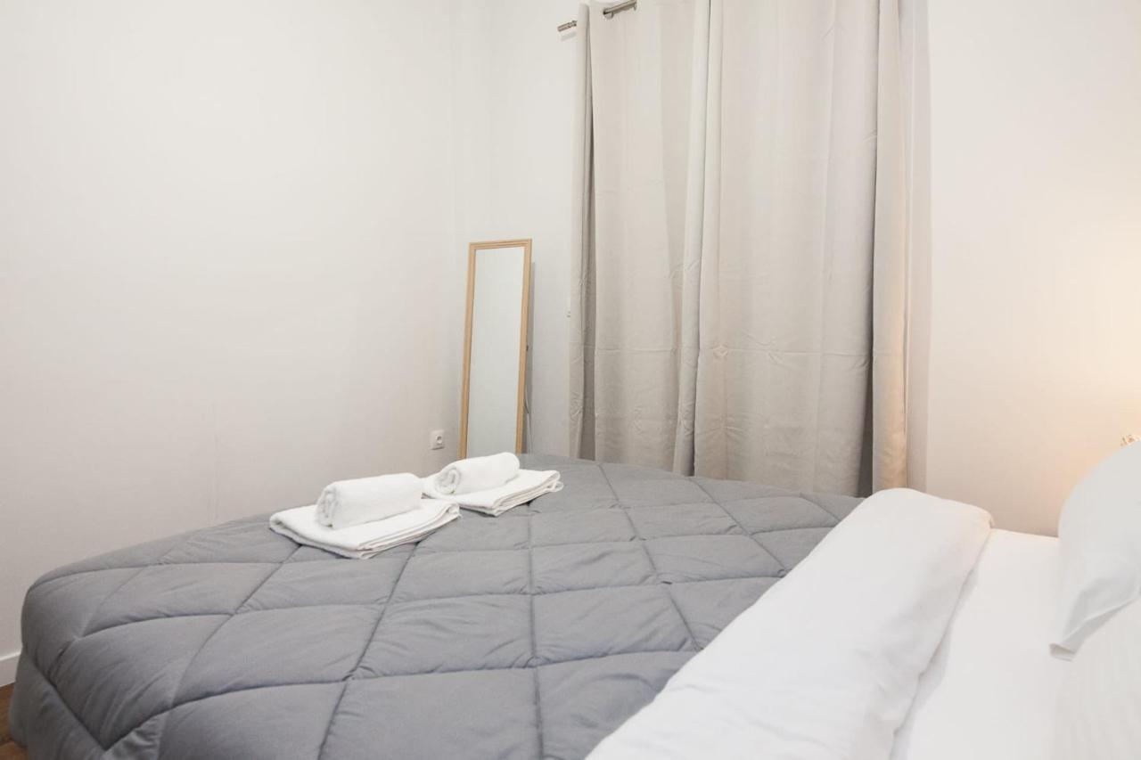 אתונה Cute Apartment Near Acropolis מראה חיצוני תמונה