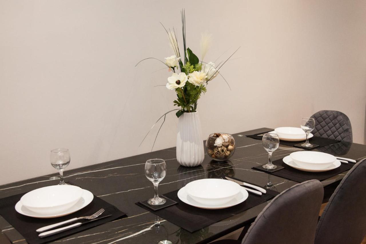 אתונה Cute Apartment Near Acropolis מראה חיצוני תמונה
